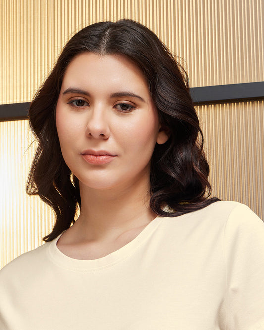 Zesty Mood Bamboo T-shirt