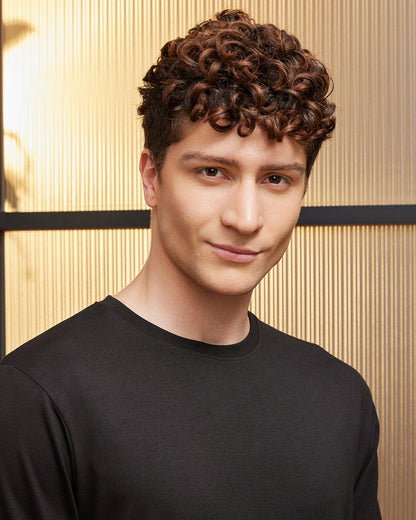 Black Bamboo T-Shirt