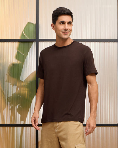 Cocoa Bamboo T-Shirt